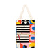 Beach Bag «Posterlad» von YKRA